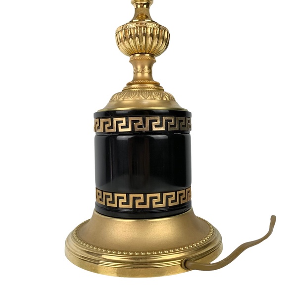 VERSACE Baroque Lamp - Picture 7 of 14